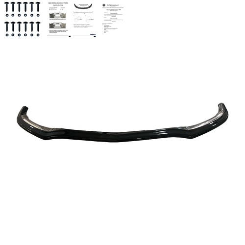 Frontsplitter für mercedes - für,