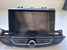 Opel Insignia B 2018