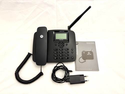 Motorola fw200l gsm - motorola,
