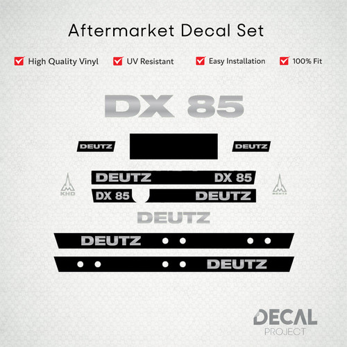 Deutz fahr aftermarket - deutz-fahr,