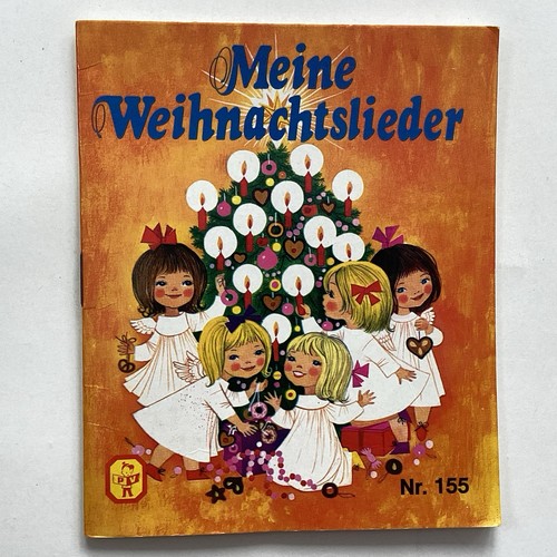 Pestalozzi büchlein 155 - -,