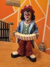Gilde Clown Musikus groß