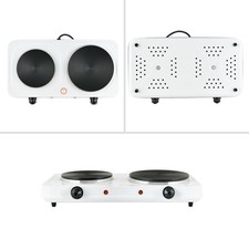 Elektroherd Kochplatte 2500W