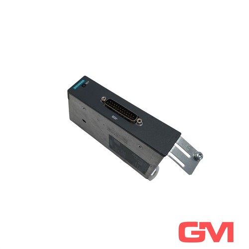 Siemens sensor module smc20 - siemens,