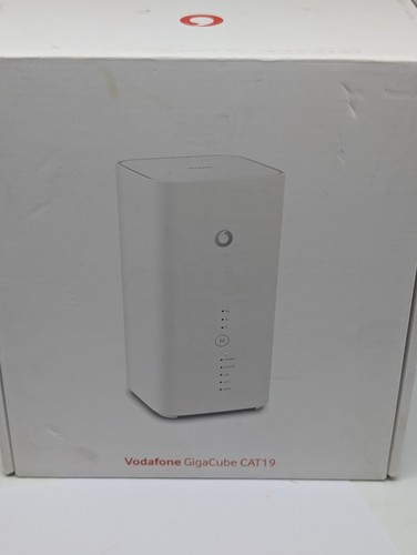 Vodafone gigacube cat19 huawei - cat19,
