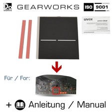 Tacho Display für MERCEDES SL