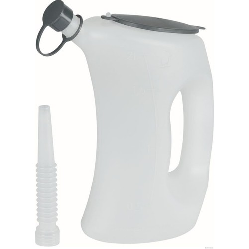 Busching füllkanne - busching, 2l