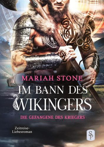 Mariah stone die gefangene - stone,