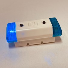 Playmobil - Blinklicht aus