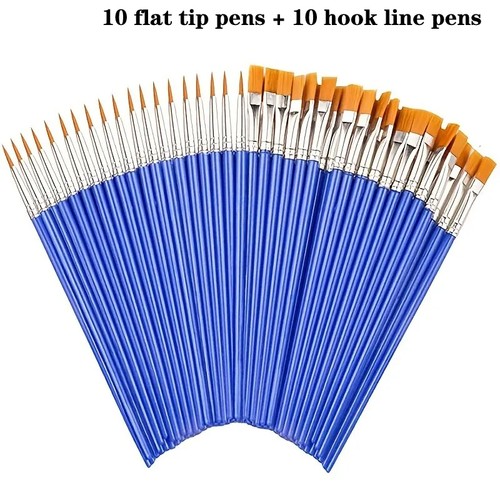 20pcs for painting handcraft - for,