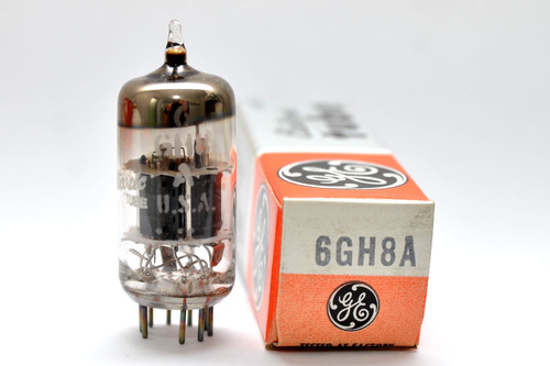 Vintage 6gh8a 6ea8 - 6ea8, /