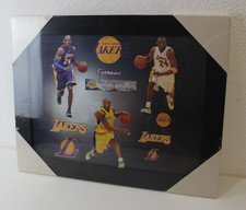 NBA Kobe Bryant LA Lakers