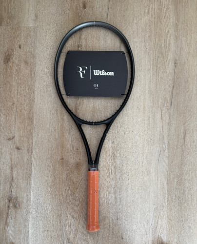 Wilson roger federer - roger,