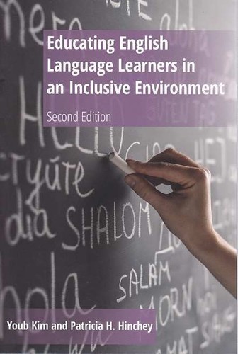 Educating english language - english,