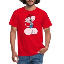 Diddl Diddlmaus Winkt