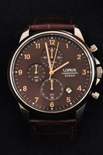 Herren-Armbanduhr Lorus Quartz