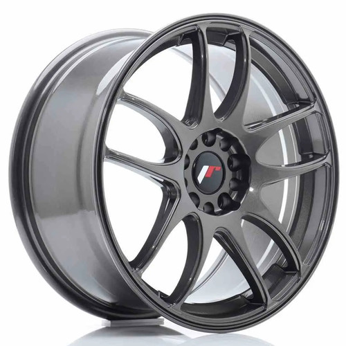 Wheels jr29 18x8 et35 - wheels, 18x8,5