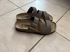 Bio Time Sandalen Flip Flops