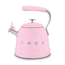 SMEG WKF01PK Wasserkessel