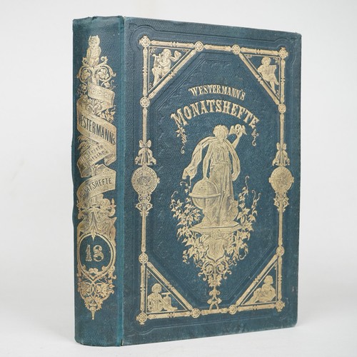 Westermann jahrbuch der - westermann's,