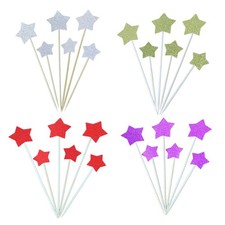  24 Pcs Deko Für Kuchen