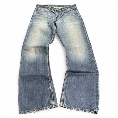 Levi 507 bootcut w33 - (l, |