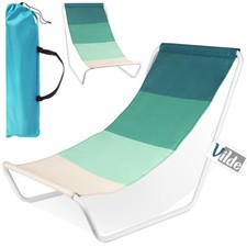 Gartenliege Sonnenliege