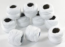 Stopfgarn 10 Rollen Stopftwist