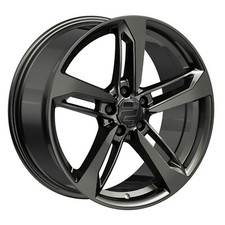 4x 18 Zoll WH36 Felgen für VW