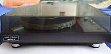 Fisher MT-6225 Plattenspieler. Tonabnehmer Yamaha MC-9
