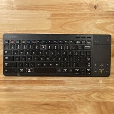 Samsung VG-KBD1500 Black Smart