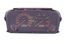 Tacho Seat Ibiza 6K Benziner