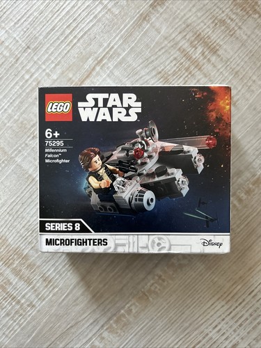 Lego star wars 75295 - star,