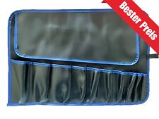 Werkzeugtasche Rolltasche Schraubenschlüssel Multifunktional Ring  Maulschlüssel