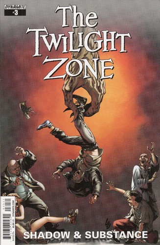 2018 dynamite comics the - 2018/,