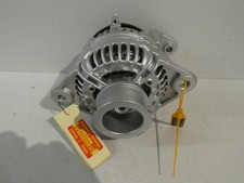 orig. 28 Volt Bosch Lichtmaschine Nr. 0124555555 / 17204355 für div. Volvo LKW