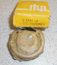 RHP N2787 V2  ca. 22 x 50 x 17 mm mit Messingblechkäfig Hoffmann Ball-Bearing