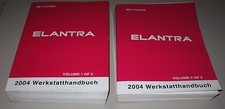 Werkstatthandbuch Hyundai