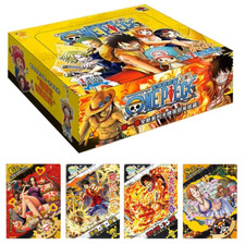 One Piece Trading Card 36 Pack