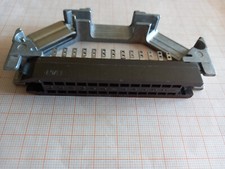 Tuchel - Buchsen - Leiste 26p