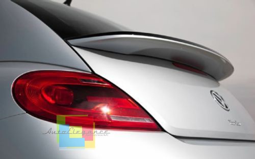 Querruder sul motorhaube look - sul,