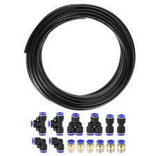 Pneumatische Luftschlauch Kit
