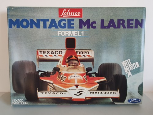 Schuco montage laren ford - schuco, mc
