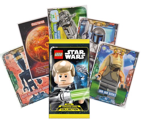 Blue ocean lego star wars - ocean,