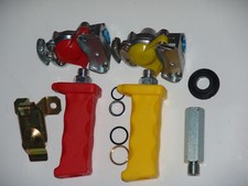 Kupplungskopf Zubehör