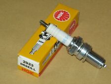 Zündkerze NGK für Honda TLR 200 Reflex Bj. 1986-1987