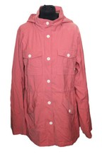 DAMEN BURTON JACKE PARKA