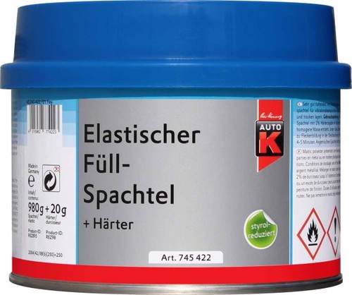 Auto elastischer - auto-k,
