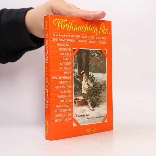 Weihnachten - für, | 