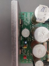 Versorgungseinheit NSM Löwen